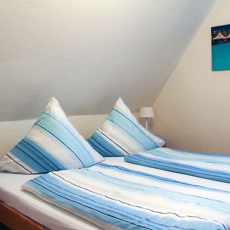 Pension Nordsee Norddeich  Exterior foto